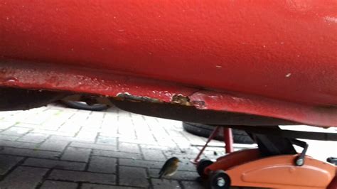 Image result for Body Work Rust