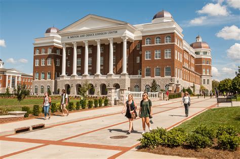Belmont University Academic Calendar - Printable Word Searches