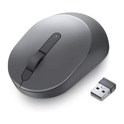Dell MS3320W Wireless Mouse