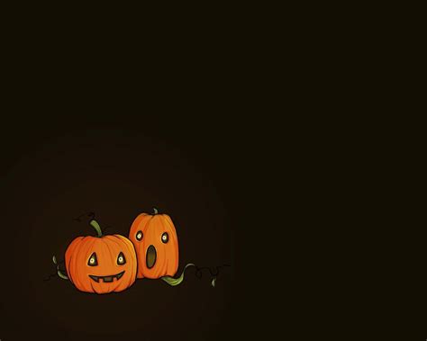 [100+] Simple Halloween Wallpapers | Wallpapers.com