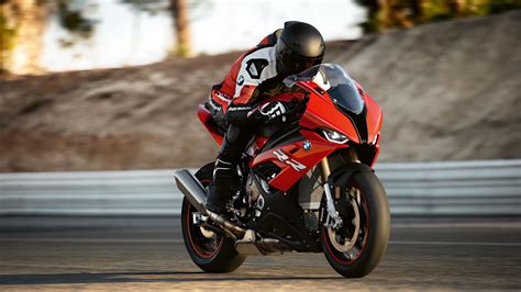 2020 BMW S1000RR Guide • Total Motorcycle