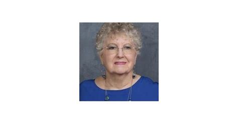Louanne Kaye Obituary (2024) - Stow, OH - Redmon Funeral Home