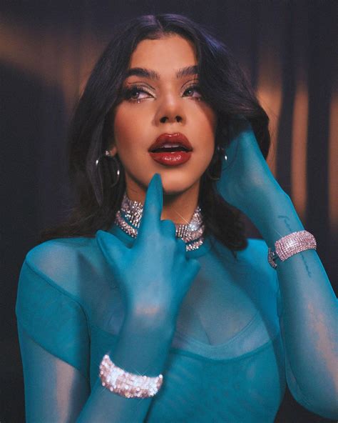 Malu Trevejo: Victim Of A Shocking Home Invasion | ICRW — Creator Insight Briefs