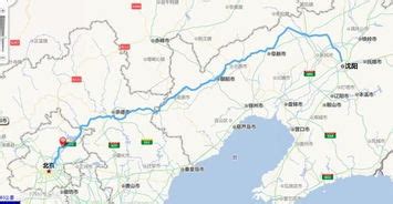 一张导航图自驾游新219国道全程10065公里，从东兴到喀纳斯（三） - 知乎