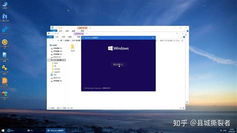 windows 10系统里安装bootcamp驱动 - 知乎