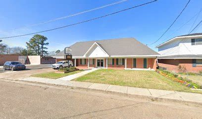 Williams Funeral Home Inc - Opelousas, LA