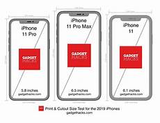 Iphone 11 Pro Wallpaper Dimensions by Printable Iphone 11 11 Pro 11 Pro Max Cutouts See Iphone 11 Pro Wallpaper Dimensions