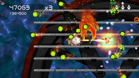 Image result for Alien Zombie Game