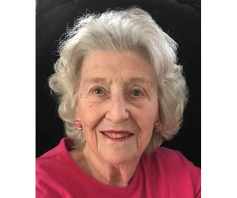 Violet L Carrier Obituary (2024) - Westfield, MA - Firtion Adams ...
