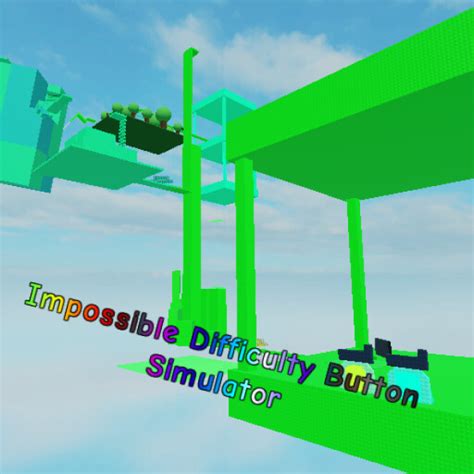 Image result for Class 1 Difficulty Button Sim