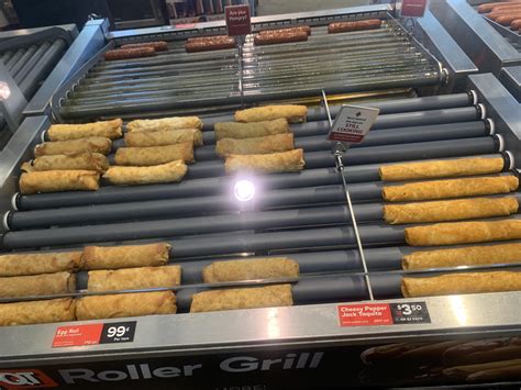Quiktrip Roller Grill at Margaret Newsom blog