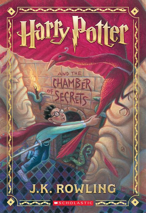 Snapklik.com : Harry Potter And The Chamber Of Secrets