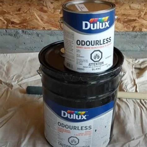 How to Paint OSB 的图像结果