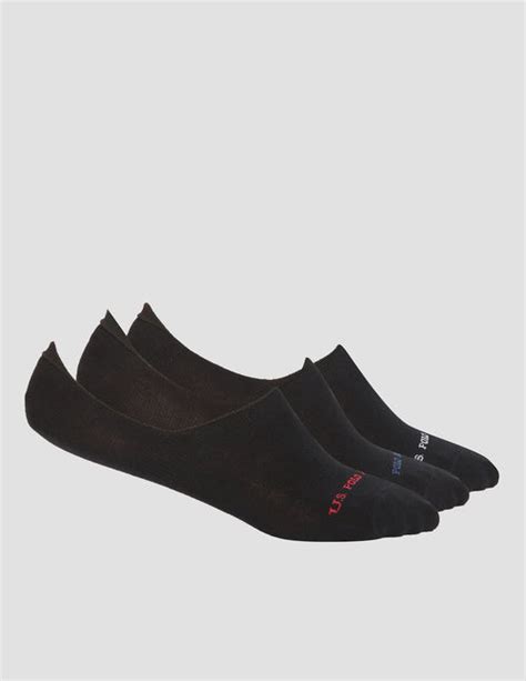 Socks – U.S. Polo Assn. India