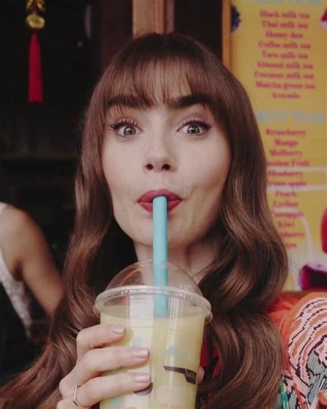 3 Emily in Paris lipstick dupes you must have to thrive in your style game