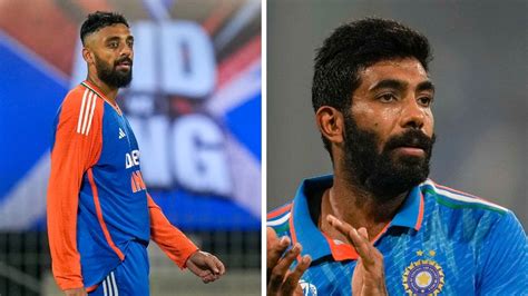 Varun in, Bumrah out? Will India make changes in final Champions Trophy ...