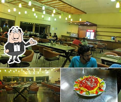 Sahana Food Court, Toranagallu - Restaurant reviews