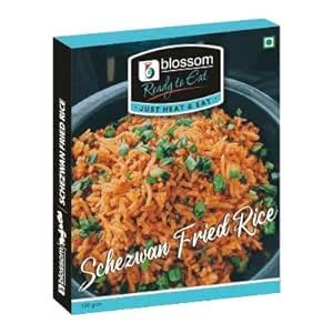 Schezwan Rice : Amazon.in: Grocery & Gourmet Foods
