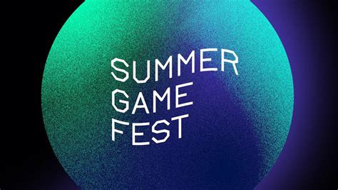 Summer Game Fest 2023: Everything Announced