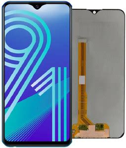 Furious3D IPS LCD Mobile Display for Vivo Y91 Price in India - Buy ...