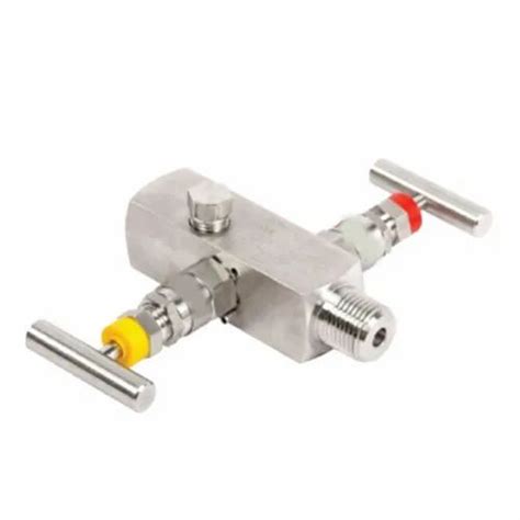 Instrumentation Valves - Ball Valve from Thane