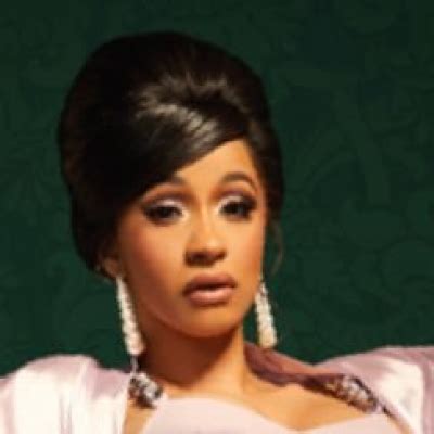 Cardi B to return to stage post giving birth