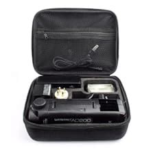 Godox AD 200 TTL Pocket Flash Kit (Black) : Amazon.in: Electronics