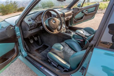 2000 BMW M Coupe – SovAuto Sales