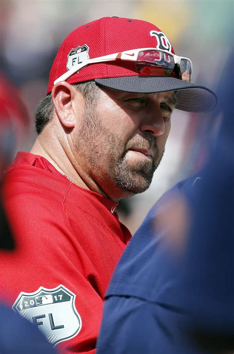 Filling out the rest of the Red Sox coaching staff - Over the Monster