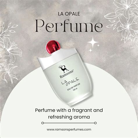 Crafting Your Signature Scent: How to Make Perfume at Home – Ramsons ...