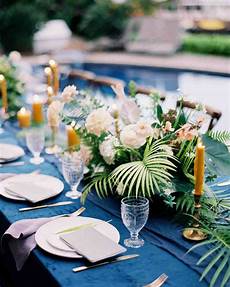 Luau Wedding Reception Ideas by Island Time 33 Tropical Wedding Ideas We Martha Luau Wedding Reception Ideas