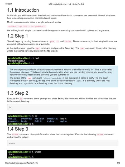 Nos. 1-10 Linux Shell Script Lab 2025 的图像结果