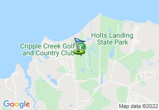 Cripple Creek Golf and Country Club Homes for Sale - Real Estate