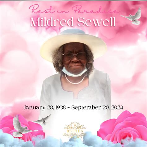 Bethea Funeral Home, LLC | Bennettsville SC