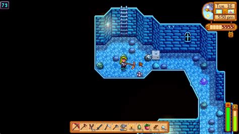 I found DIAMONDS - Stardew Valley - YouTube