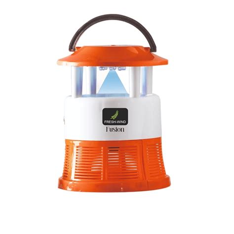 Freshwind Fusion Mosquito Trap Machine Eco Friendly Electronic LED ...