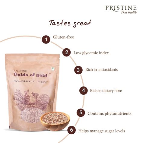 Rajamudi Fields of Gold Rajamudi Rice