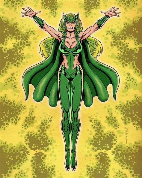 Darryl Young on Instagram: "Children of the Atom: Celebrating 30 days ...