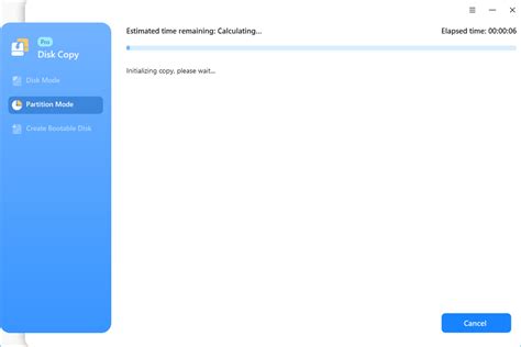 How to Copy Operating System 的图像结果