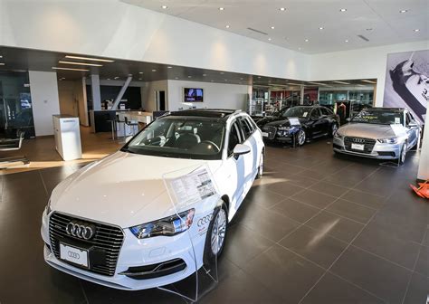 AUDI WARWICK - Warwick RI - Hours, Directions, Reviews - Loc8NearMe