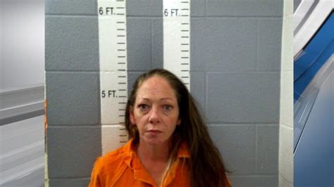 Healdton woman charged with manslaughter in a fentanyl overdose death