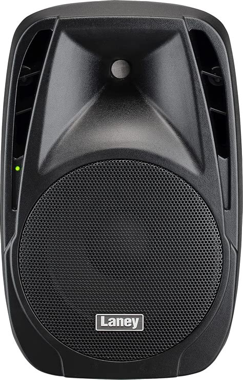 Laney AUDIOHUB Series AH110-G2 - Active Moulded Speaker with Bluetooth ...