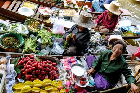 Thai Market 的图像结果