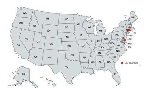 Shall Issue vs May Issue - Why It Matters