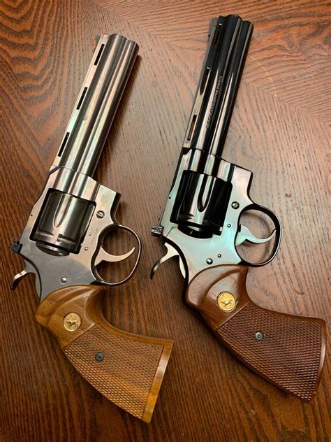 Image result for Rare 2020 Colt Python