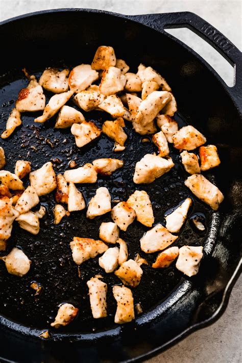 Sesame Chicken (Easy, Healthy Recipe) - Skinnytaste