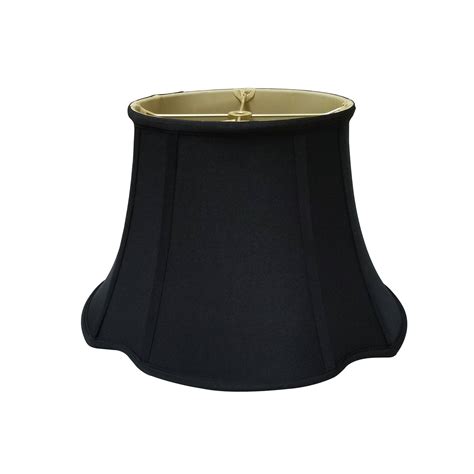 Black Oval Lamp Shades - Bed Bath & Beyond