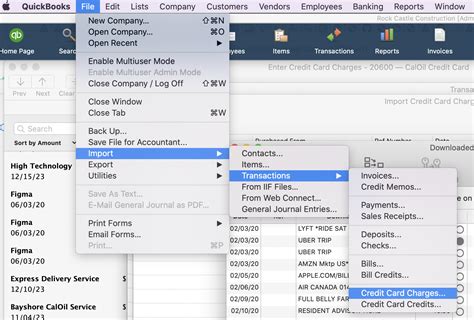 Migrate quickbooks desktop to online - hillopec