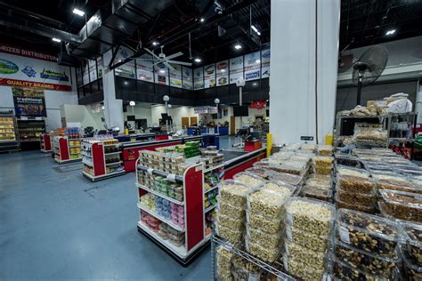Home - FoodFest Depot
