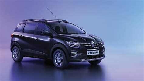Renault TRIBER | Space for everything | Renault India